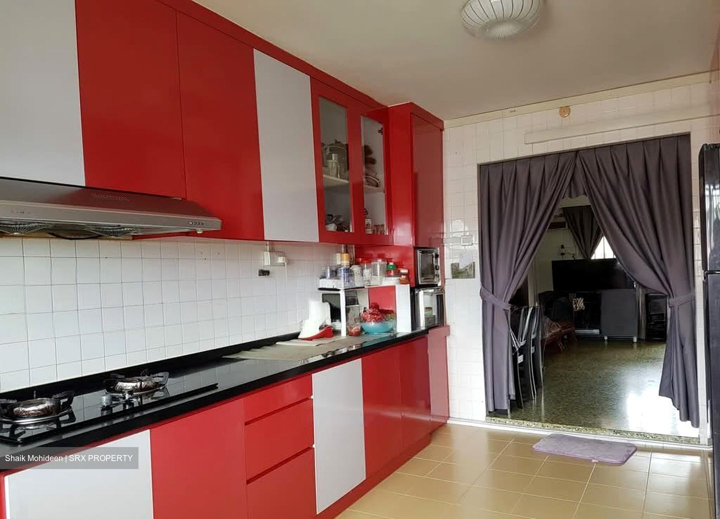 Blk 125 Hougang Avenue 1 (Hougang), HDB 3 Rooms #540591211